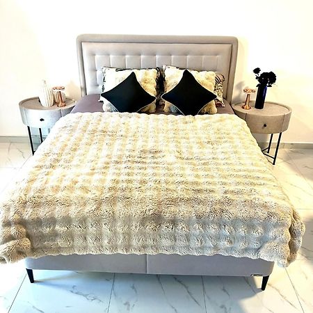 Premium Apartment 90M2 Thessaloníki Luaran gambar