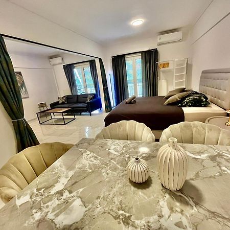 Premium Apartment 90M2 Thessaloníki Luaran gambar