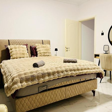Premium Apartment 90M2 Thessaloníki Luaran gambar