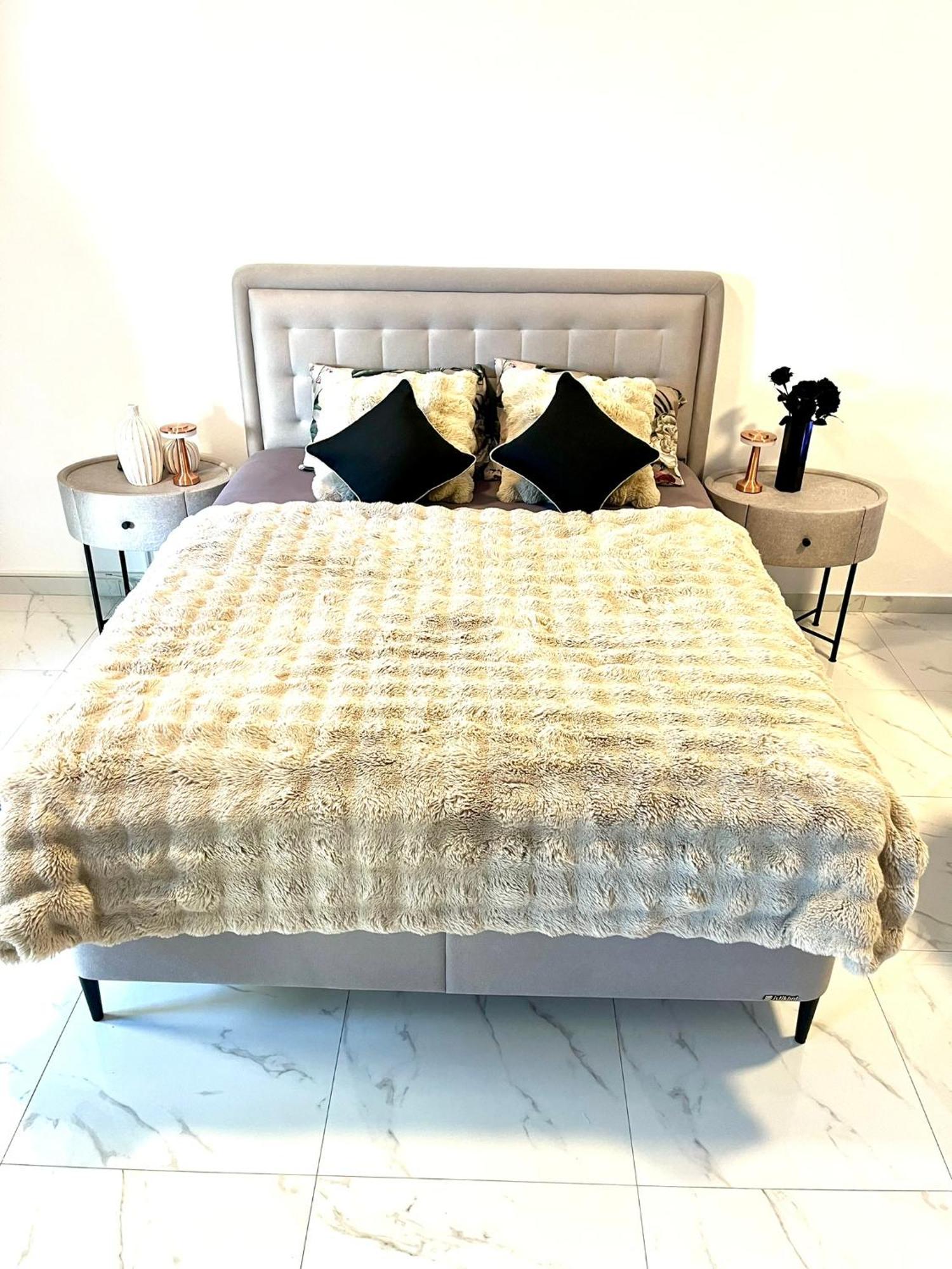 Premium Apartment 90M2 Thessaloníki Luaran gambar