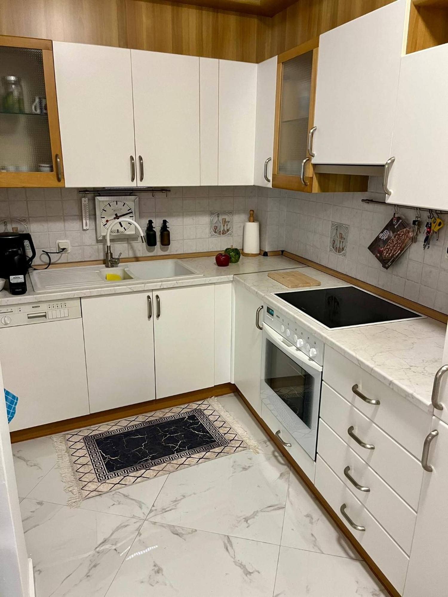 Premium Apartment 90M2 Thessaloníki Luaran gambar
