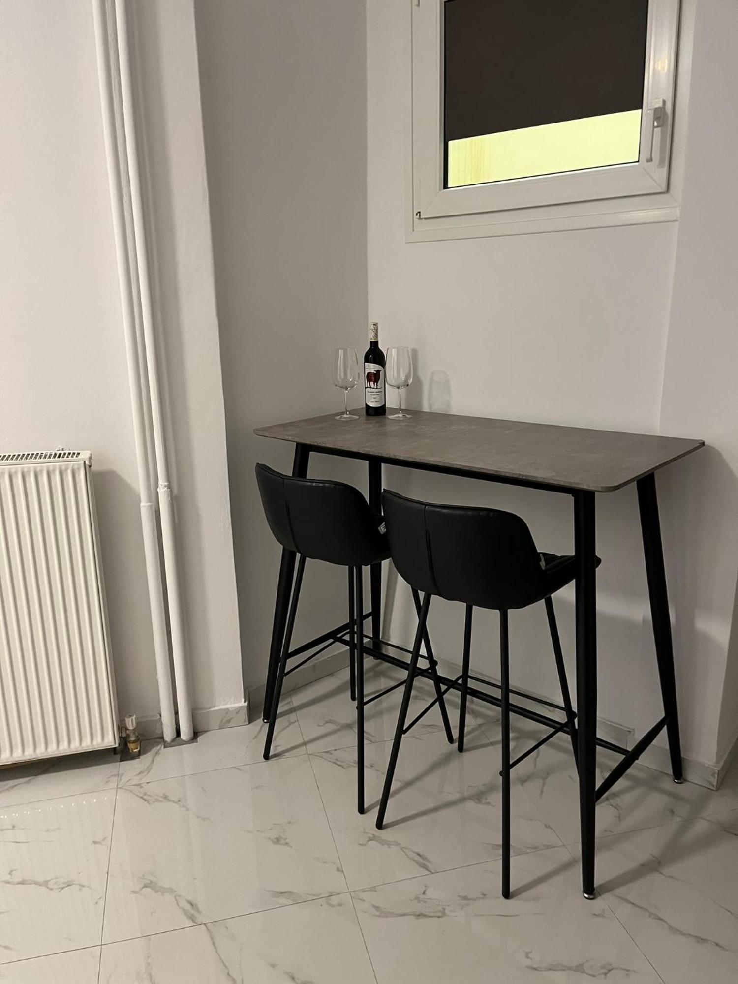 Premium Apartment 90M2 Thessaloníki Luaran gambar