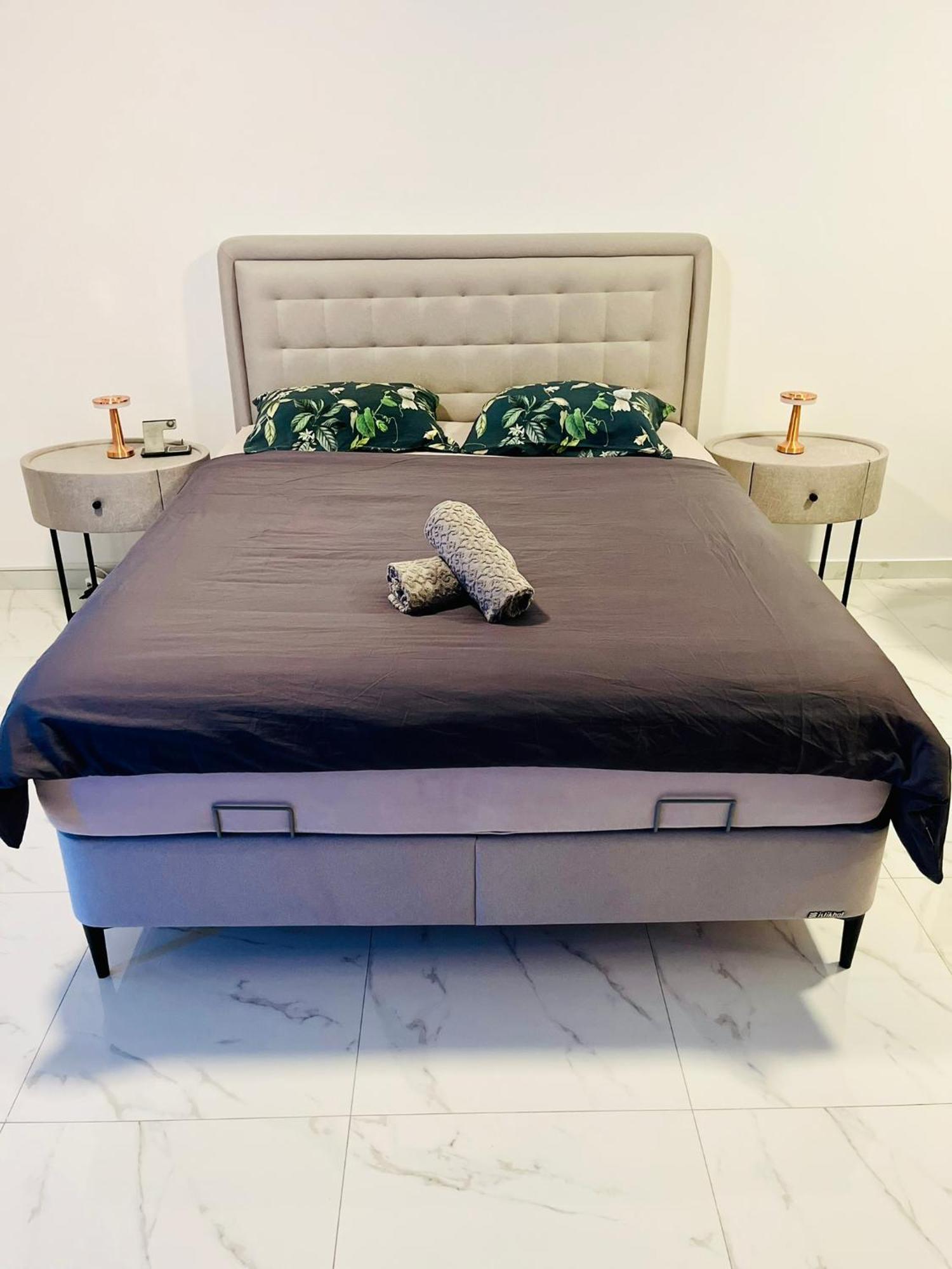 Premium Apartment 90M2 Thessaloníki Luaran gambar