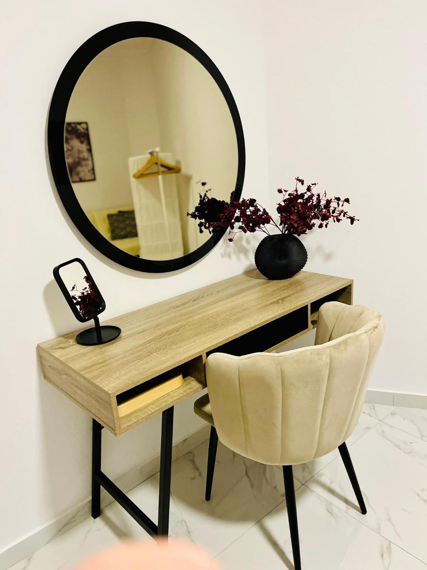 Premium Apartment 90M2 Thessaloníki Luaran gambar