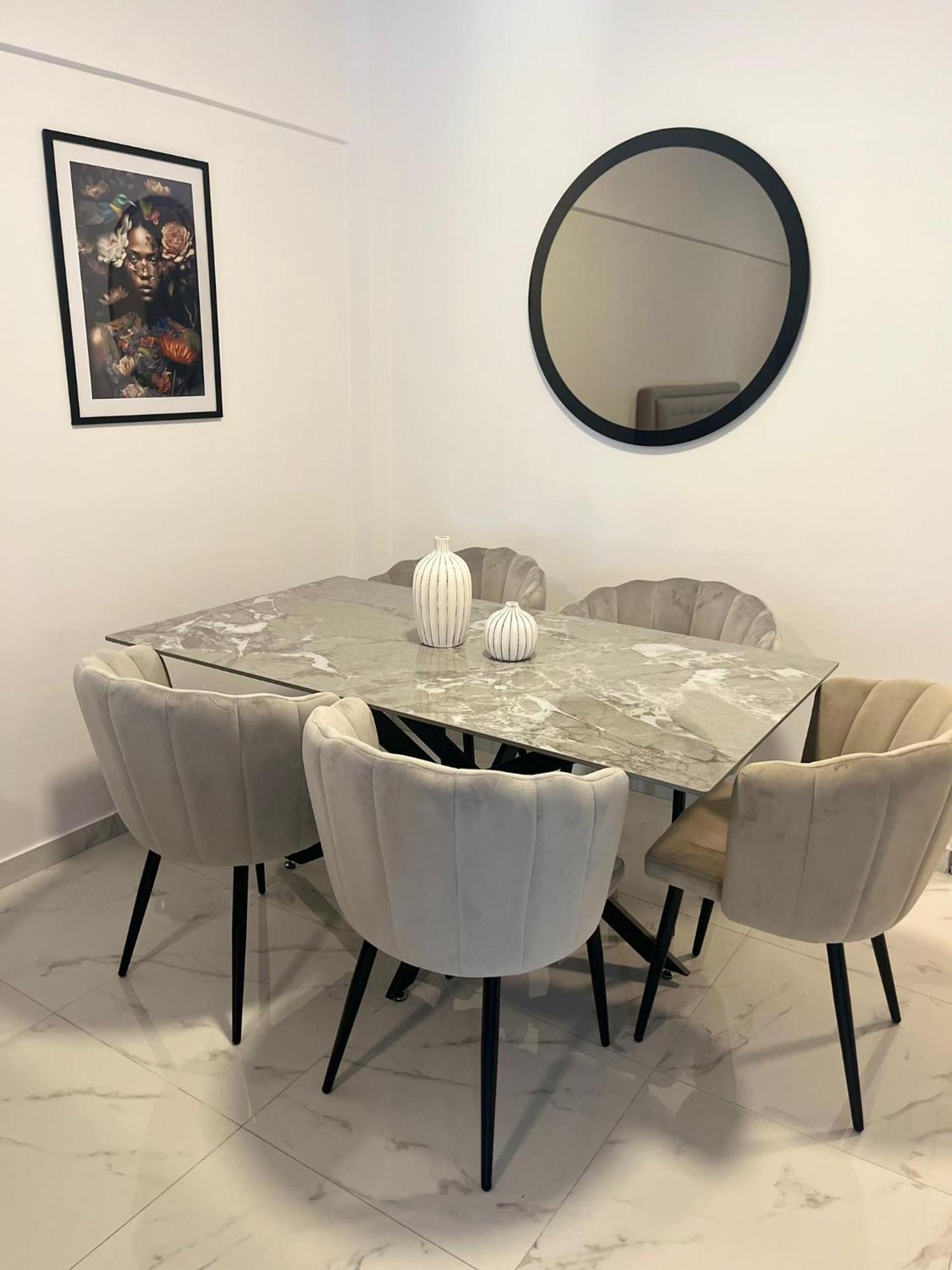 Premium Apartment 90M2 Thessaloníki Luaran gambar
