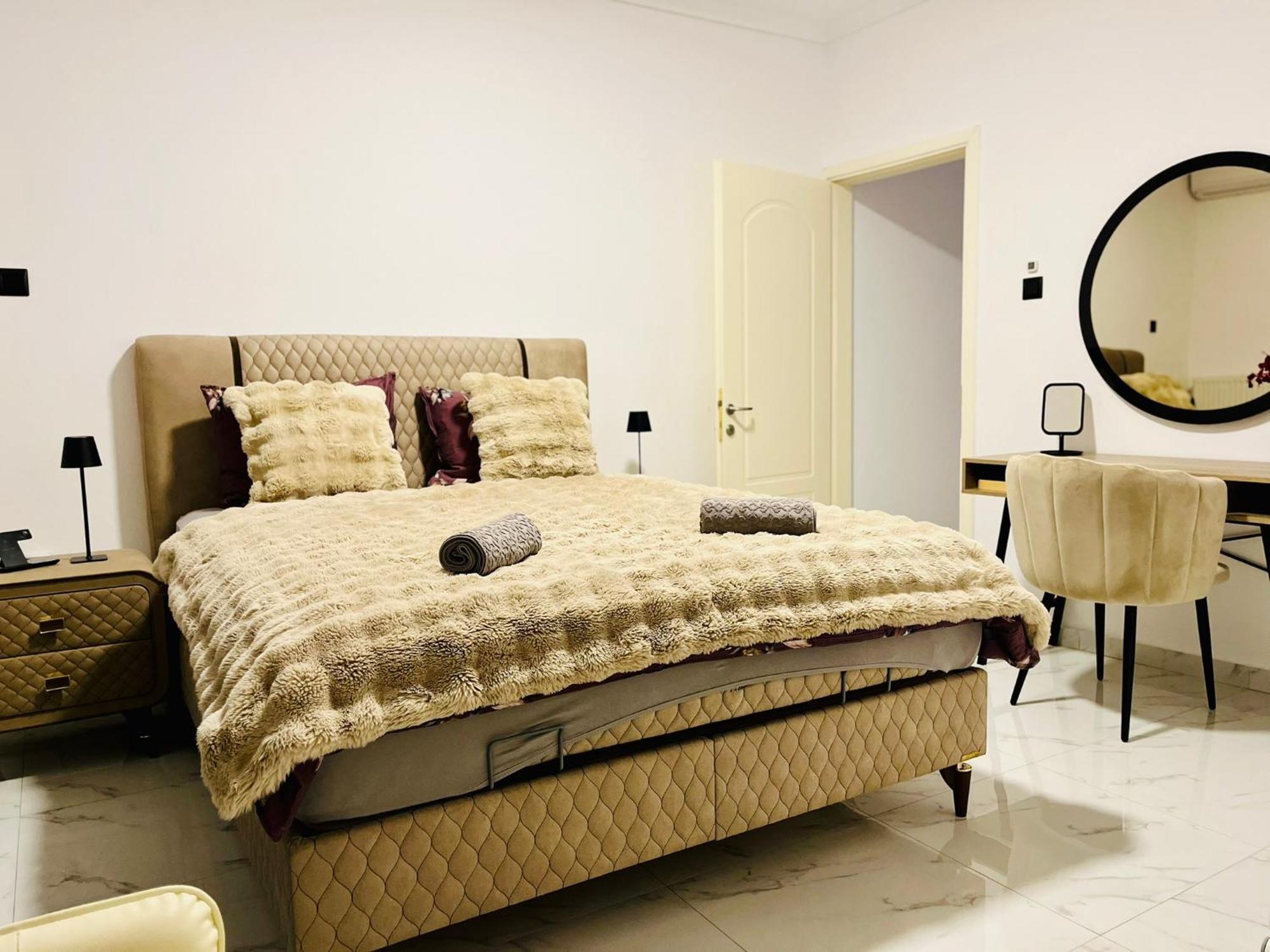 Premium Apartment 90M2 Thessaloníki Luaran gambar