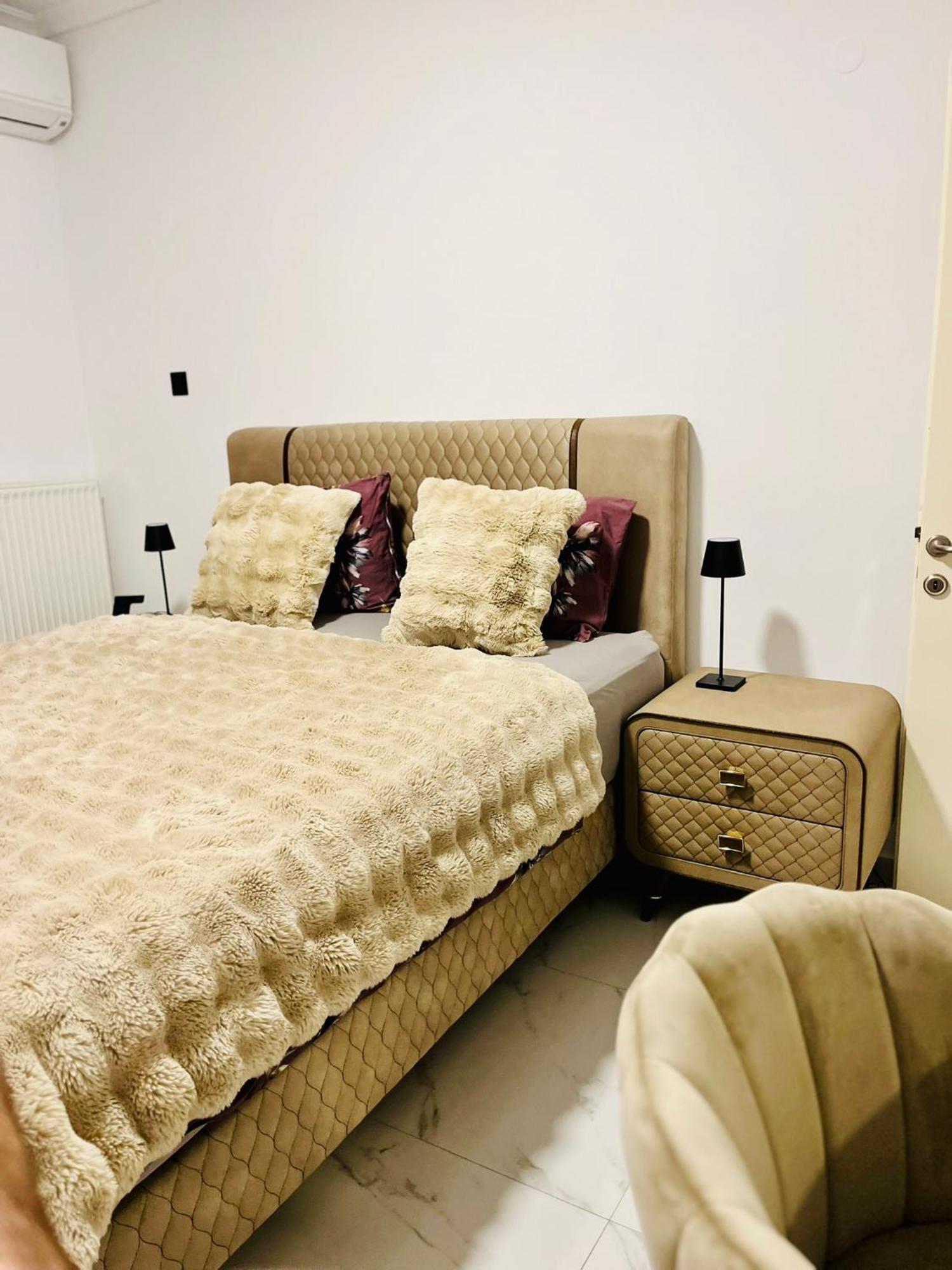 Premium Apartment 90M2 Thessaloníki Luaran gambar